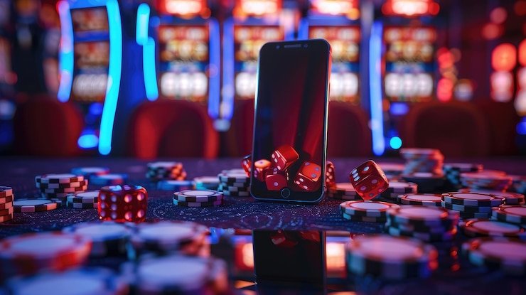 hari2lucky Slot Tournament